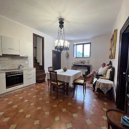San Martino Valle Caudina Aper Bed & Breakfast エクステリア 写真