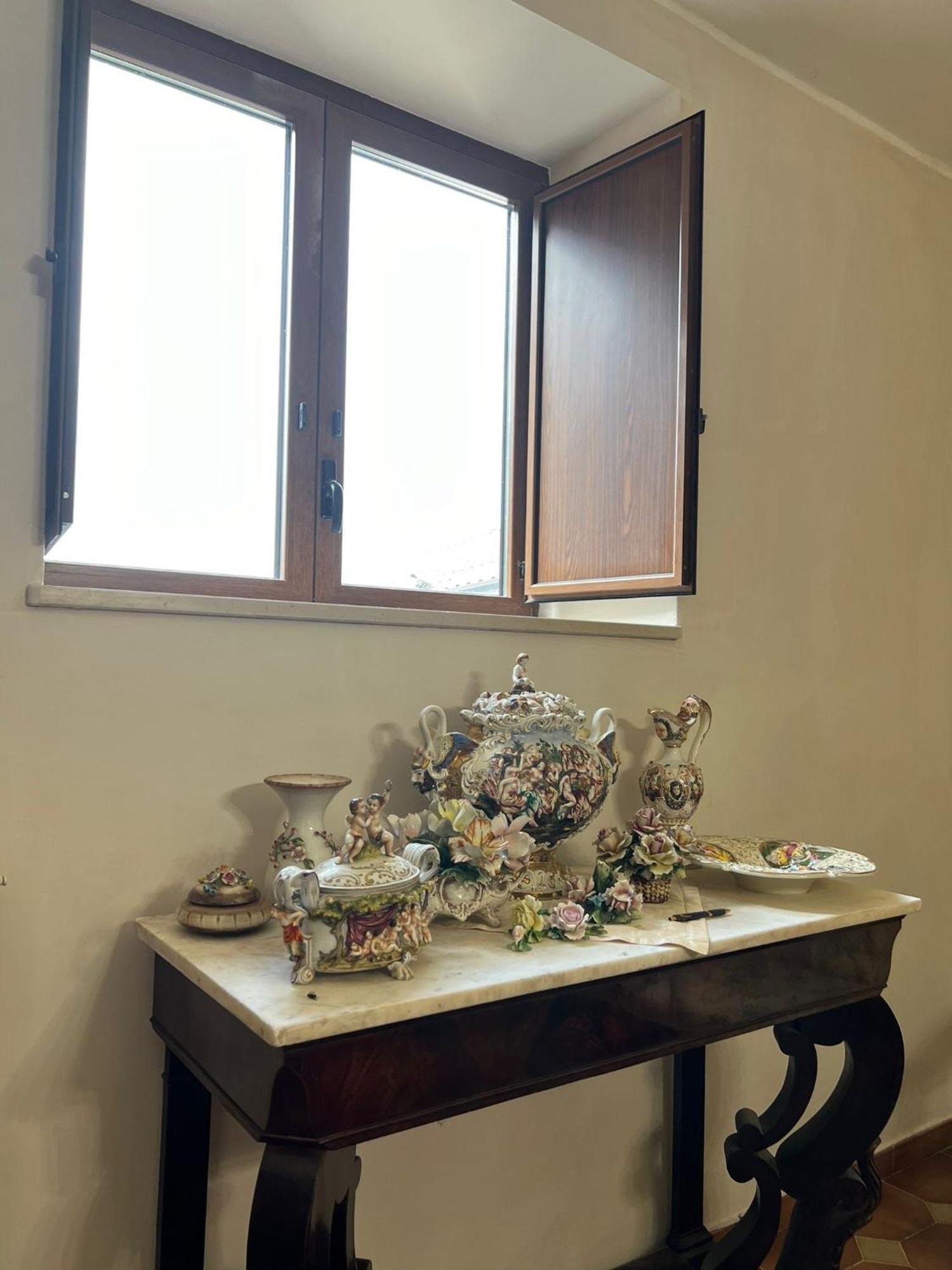 San Martino Valle Caudina Aper Bed & Breakfast エクステリア 写真