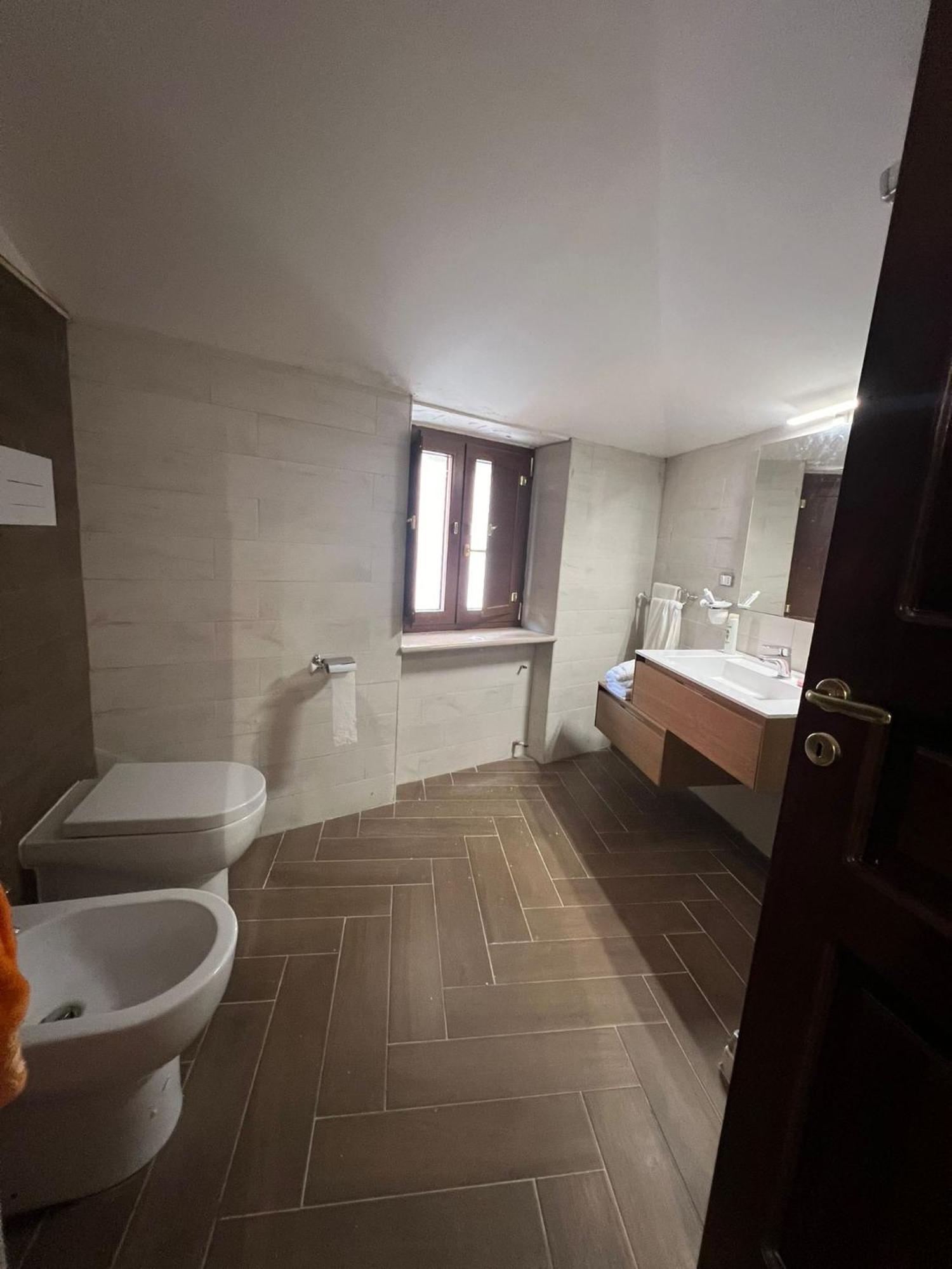 San Martino Valle Caudina Aper Bed & Breakfast エクステリア 写真