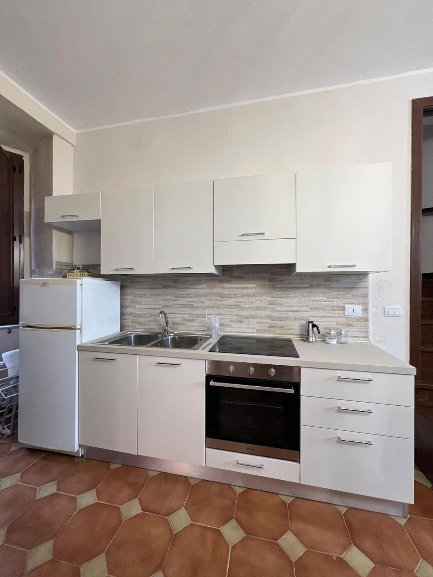 San Martino Valle Caudina Aper Bed & Breakfast エクステリア 写真