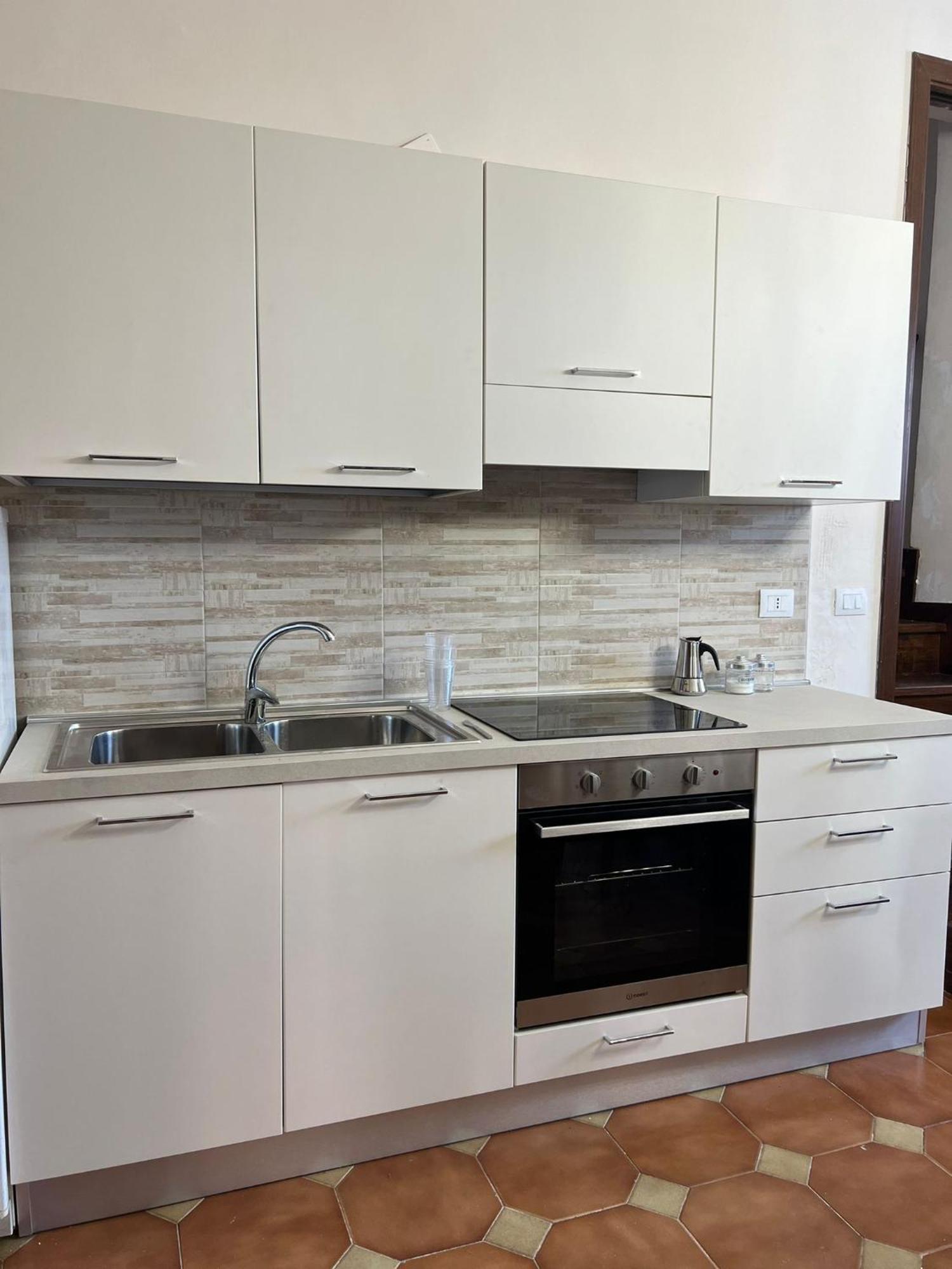 San Martino Valle Caudina Aper Bed & Breakfast エクステリア 写真