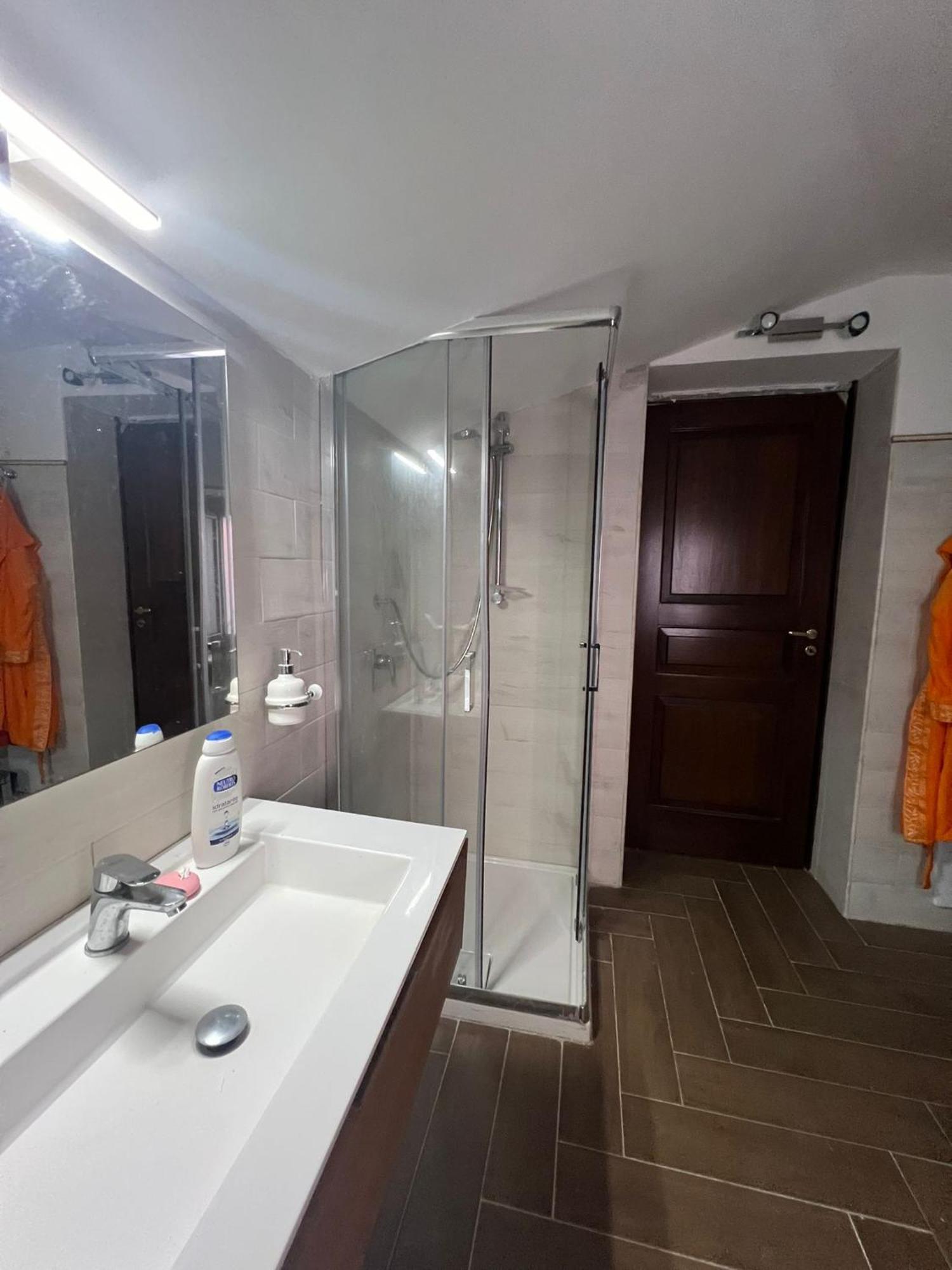 San Martino Valle Caudina Aper Bed & Breakfast エクステリア 写真