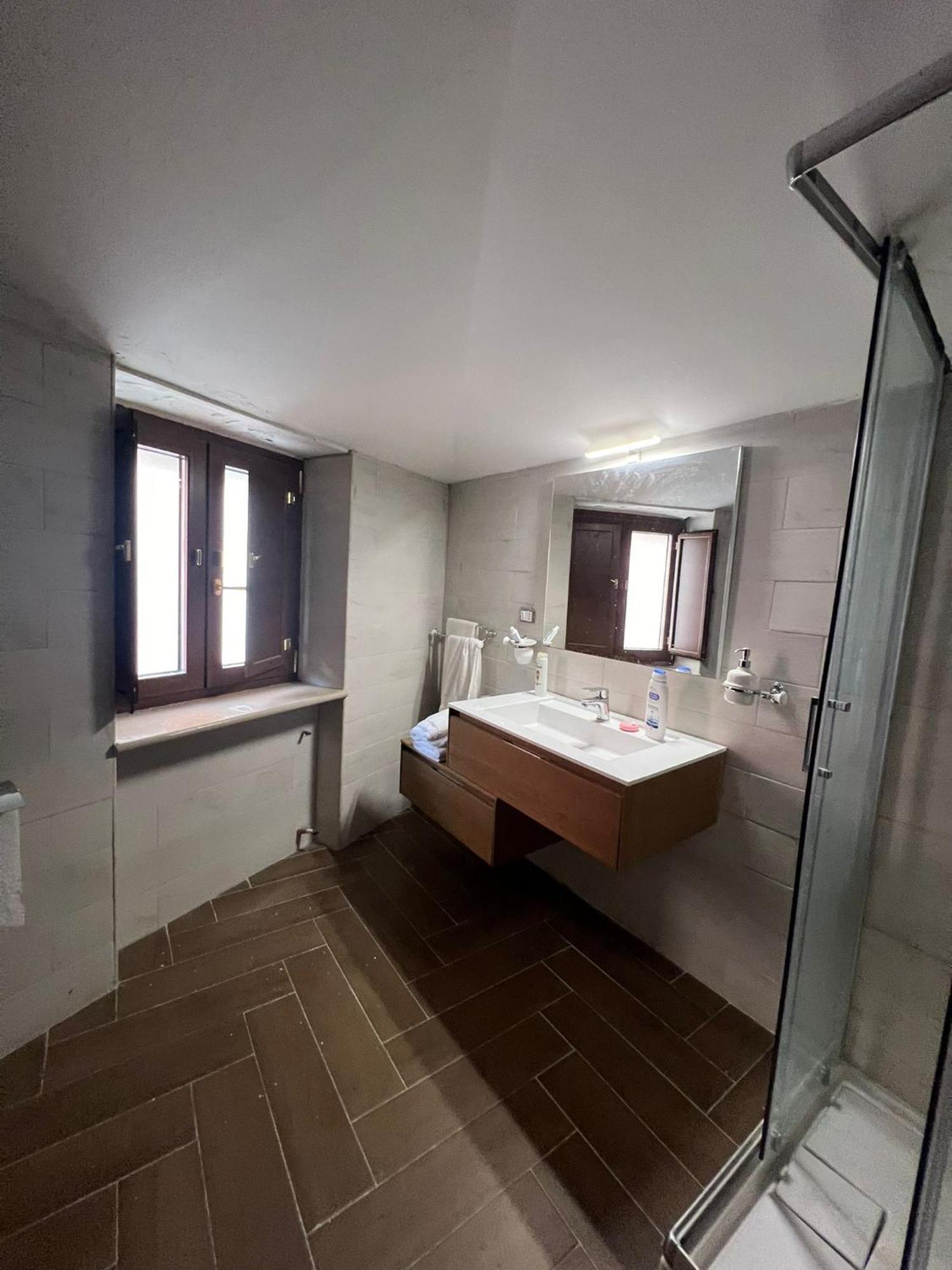 San Martino Valle Caudina Aper Bed & Breakfast エクステリア 写真