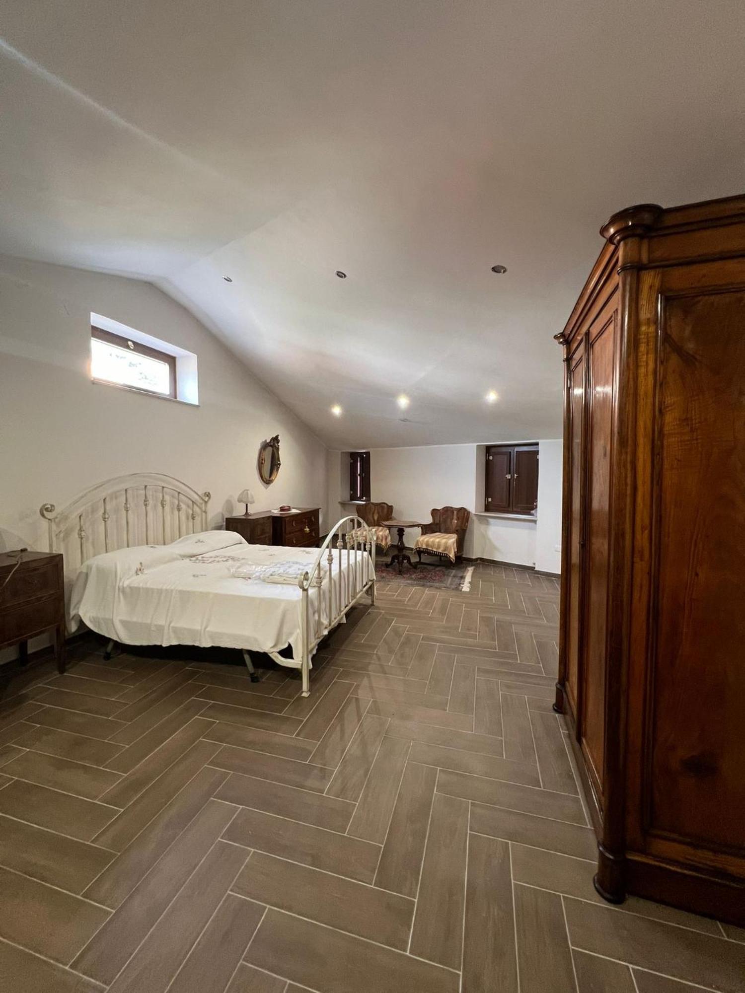 San Martino Valle Caudina Aper Bed & Breakfast エクステリア 写真