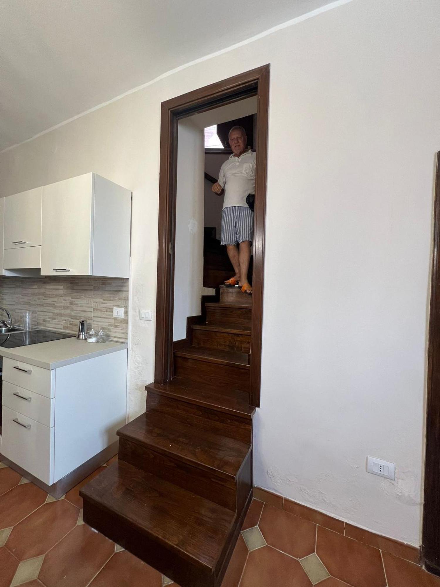 San Martino Valle Caudina Aper Bed & Breakfast エクステリア 写真