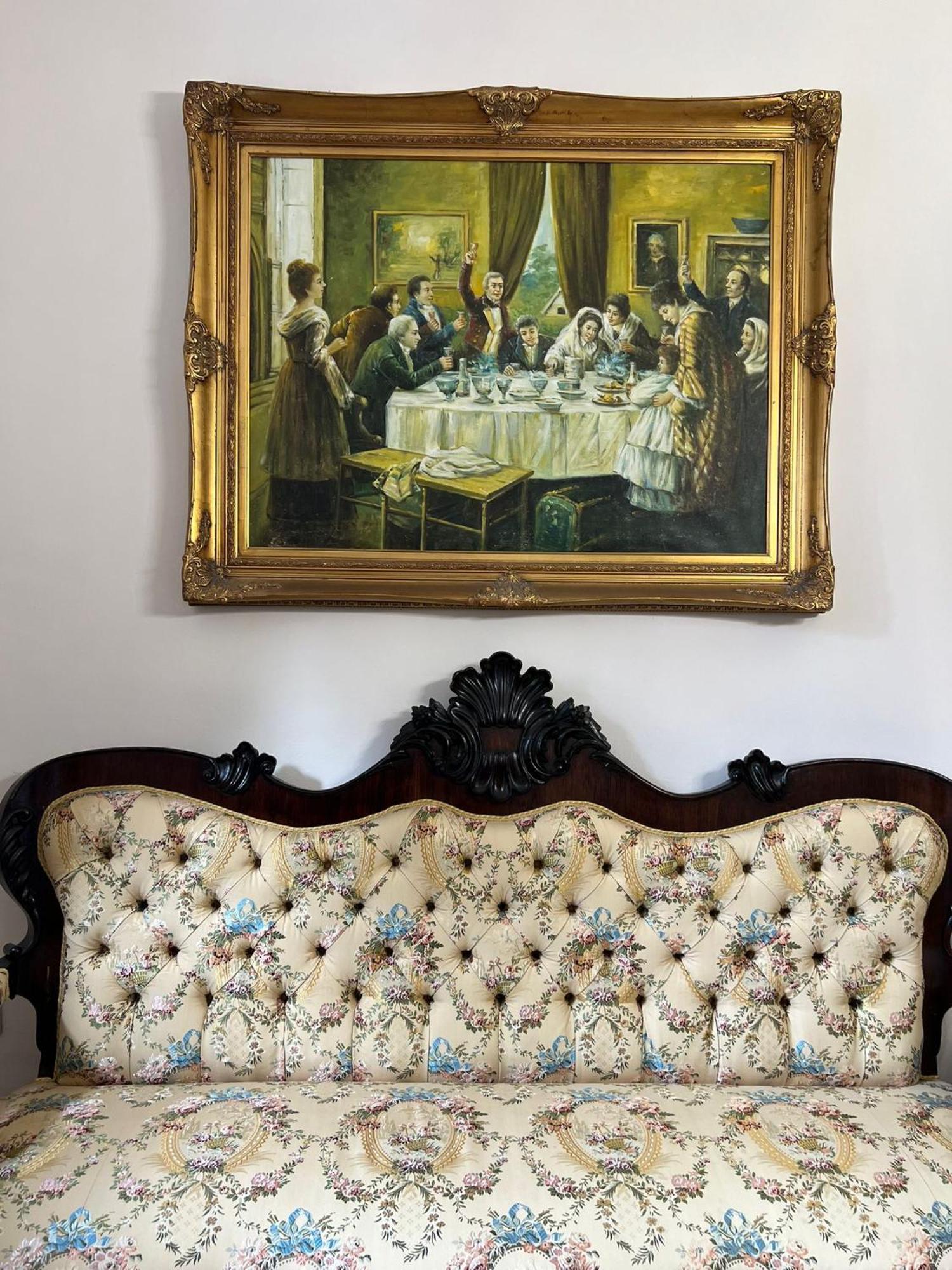 San Martino Valle Caudina Aper Bed & Breakfast エクステリア 写真