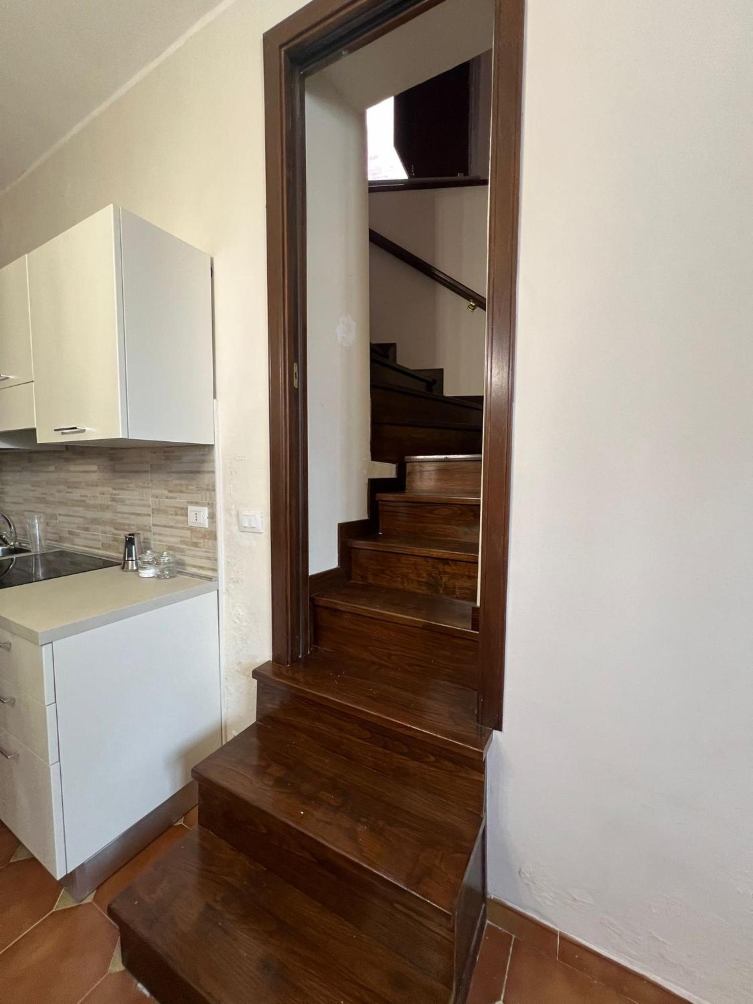 San Martino Valle Caudina Aper Bed & Breakfast エクステリア 写真
