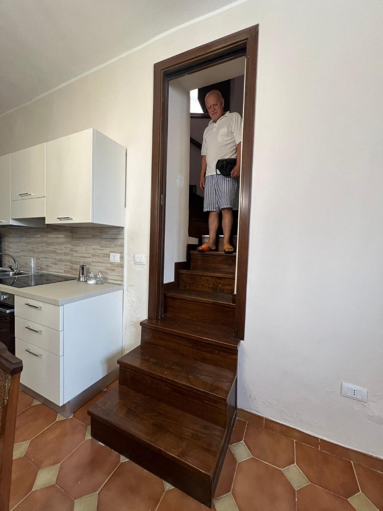 San Martino Valle Caudina Aper Bed & Breakfast エクステリア 写真