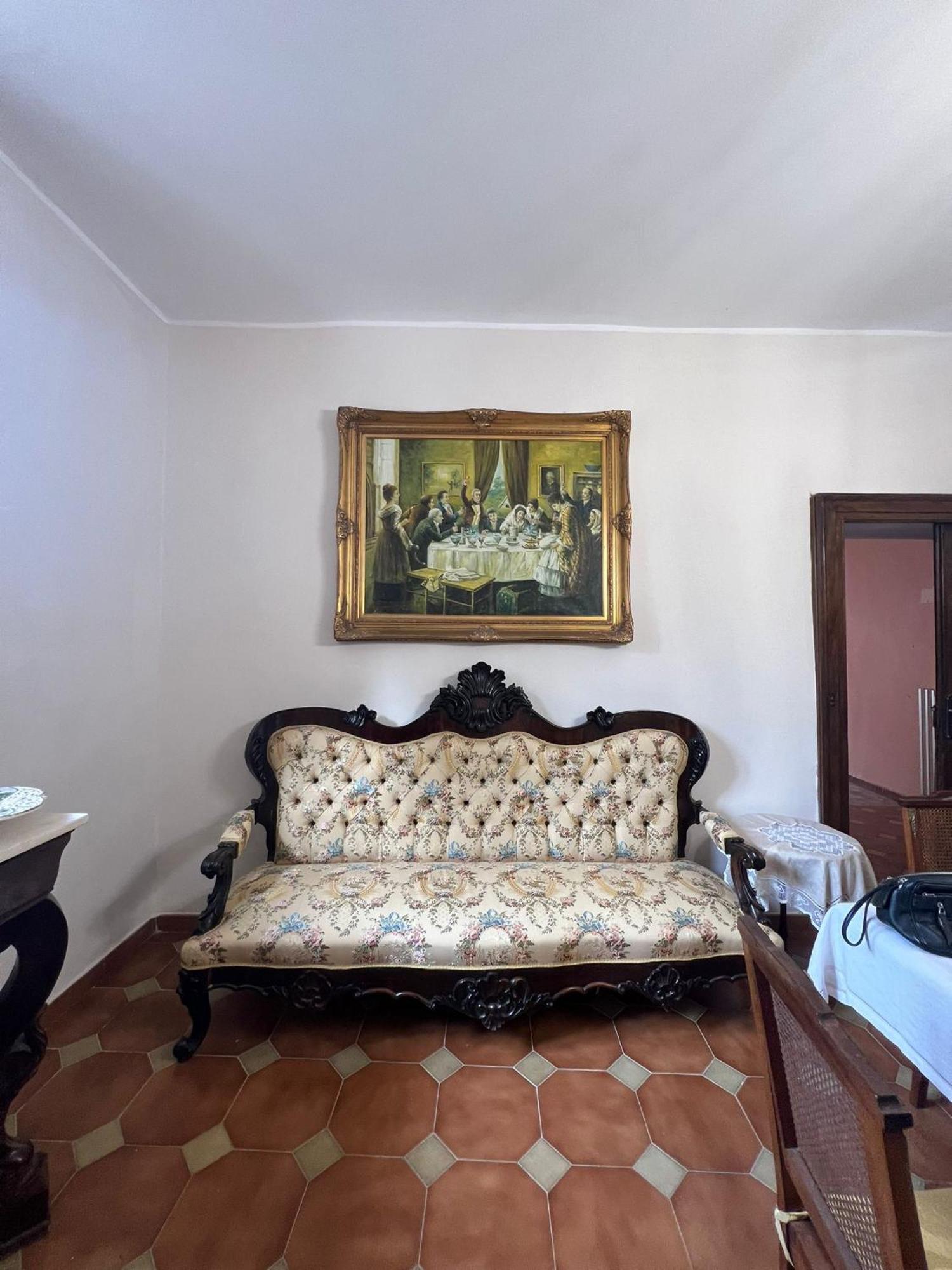 San Martino Valle Caudina Aper Bed & Breakfast エクステリア 写真
