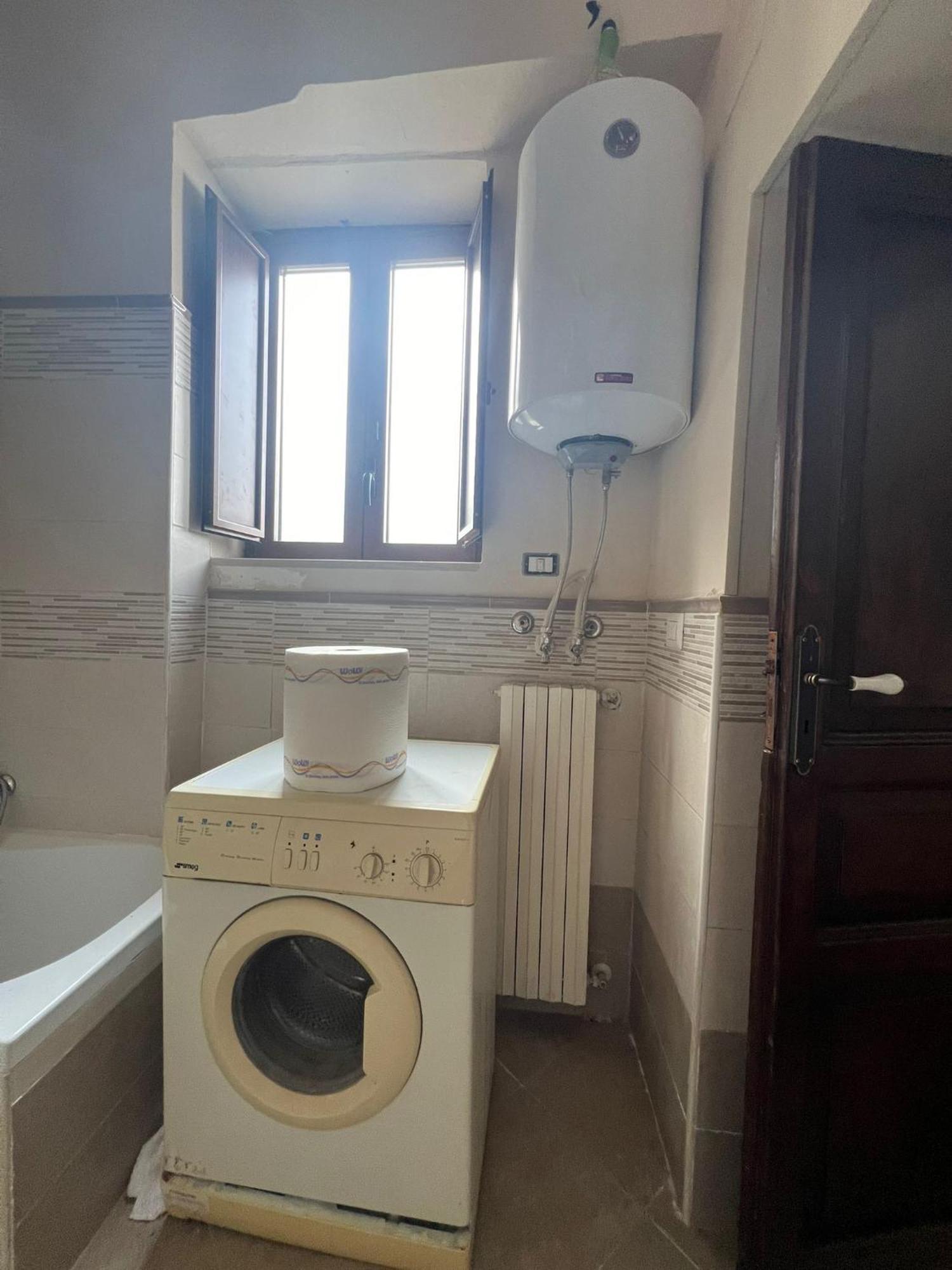 San Martino Valle Caudina Aper Bed & Breakfast エクステリア 写真
