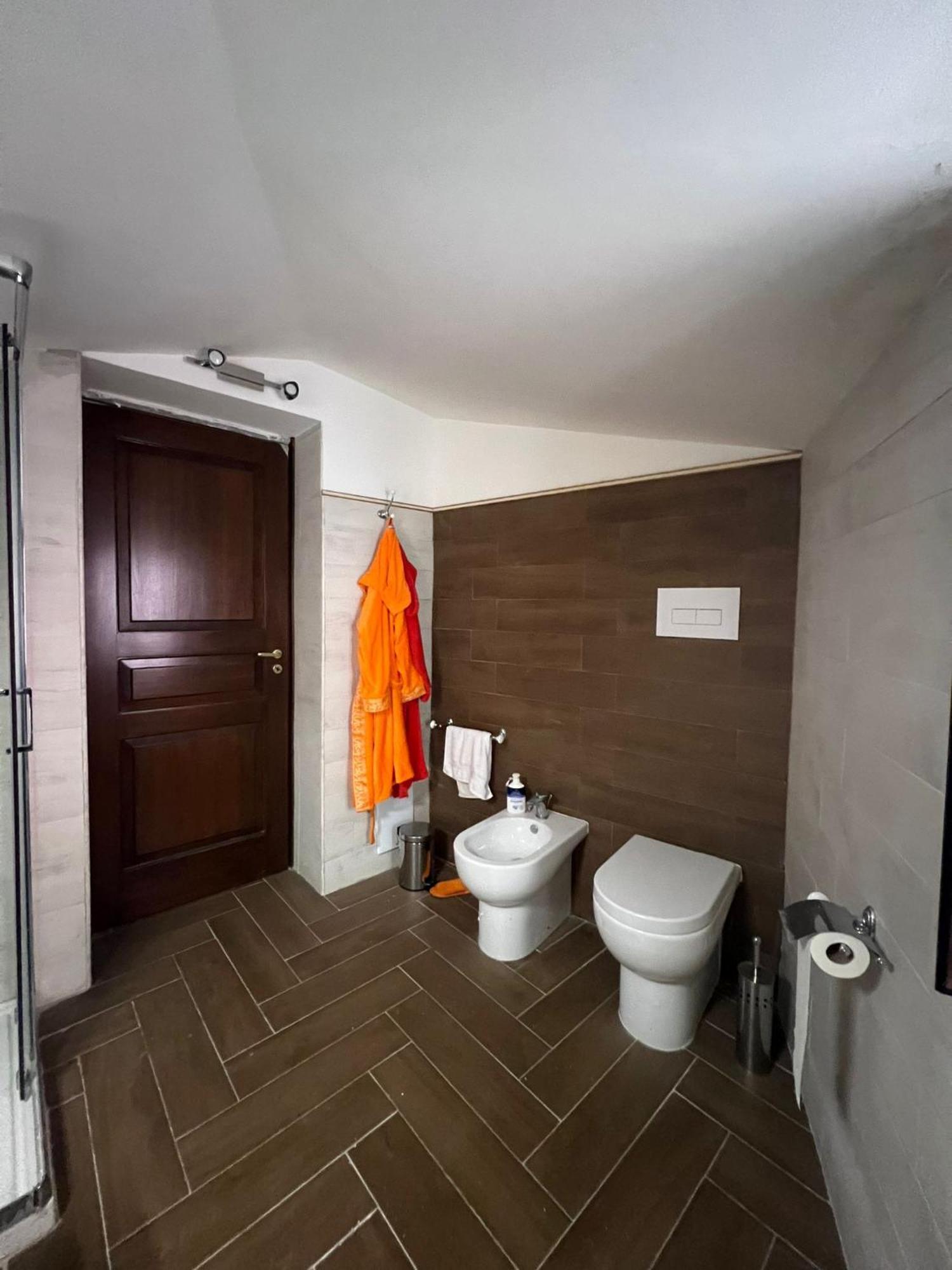 San Martino Valle Caudina Aper Bed & Breakfast エクステリア 写真