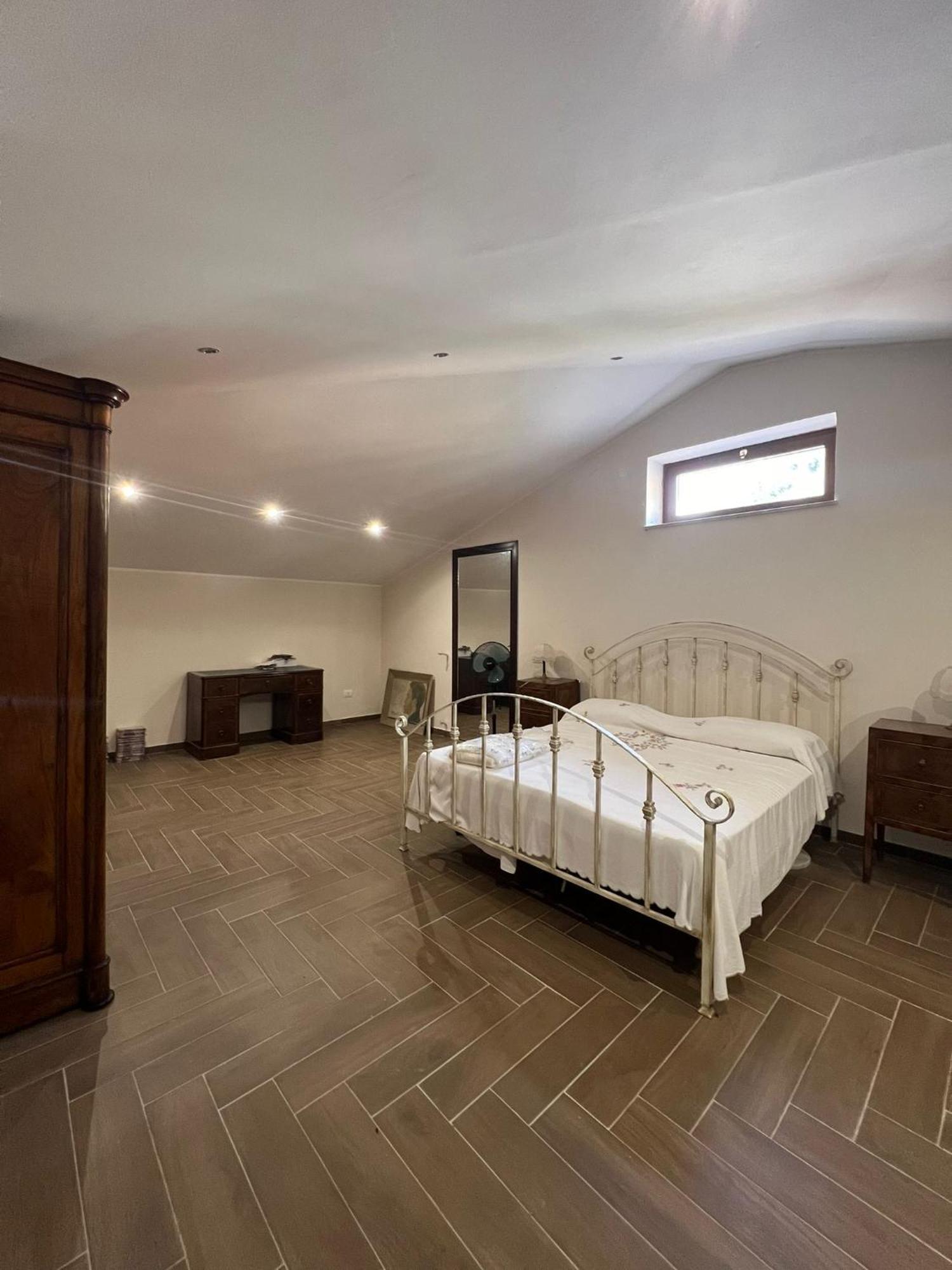San Martino Valle Caudina Aper Bed & Breakfast エクステリア 写真