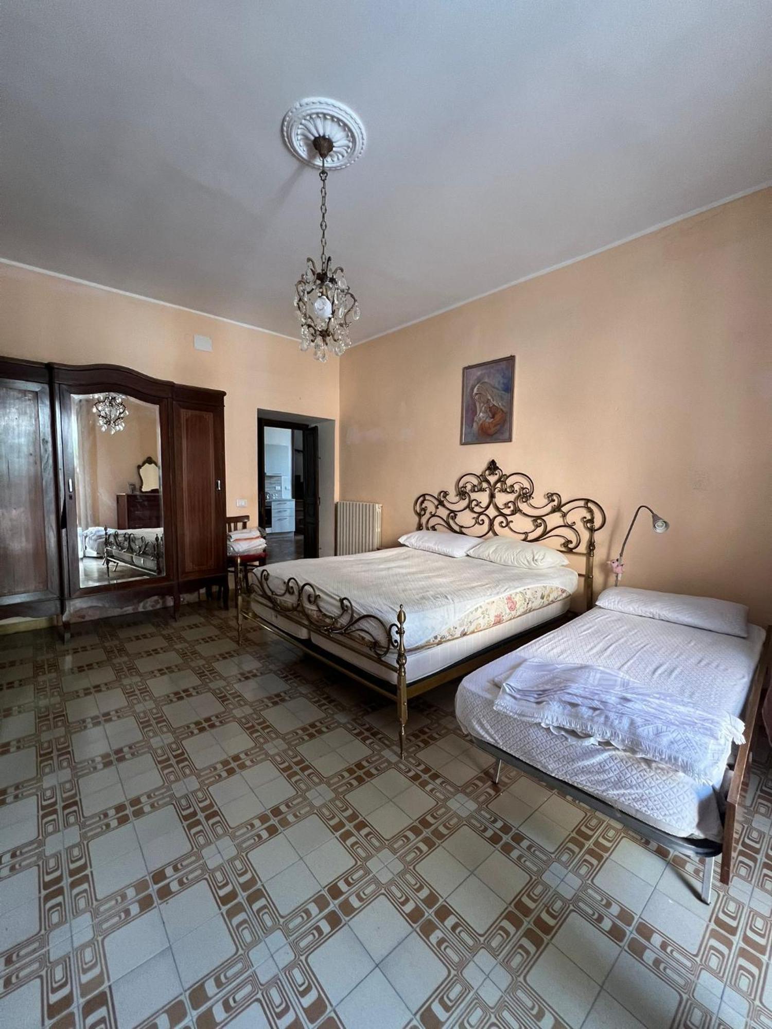 San Martino Valle Caudina Aper Bed & Breakfast エクステリア 写真
