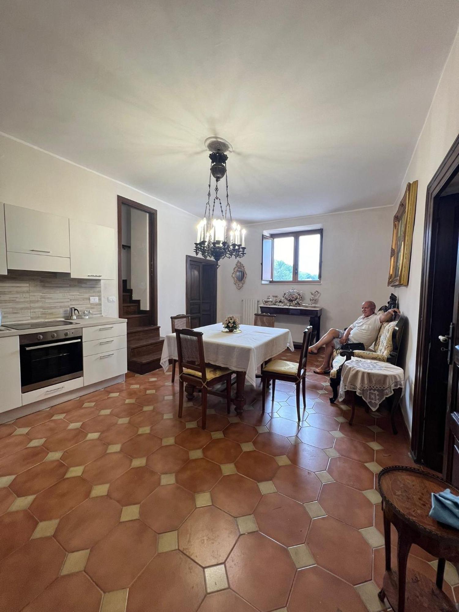 San Martino Valle Caudina Aper Bed & Breakfast エクステリア 写真